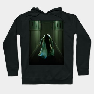 ABSINTHE Hoodie